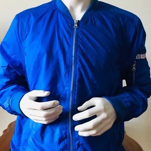 Grand : : AC Wind Breaker from Five Four. Men’s